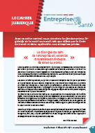 Cahier juridique n41