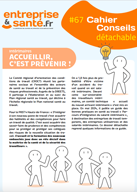 cahier conseils