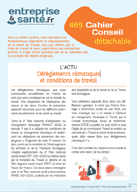 couverture cahier conseil n69