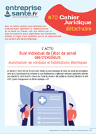 cahier juridique n70