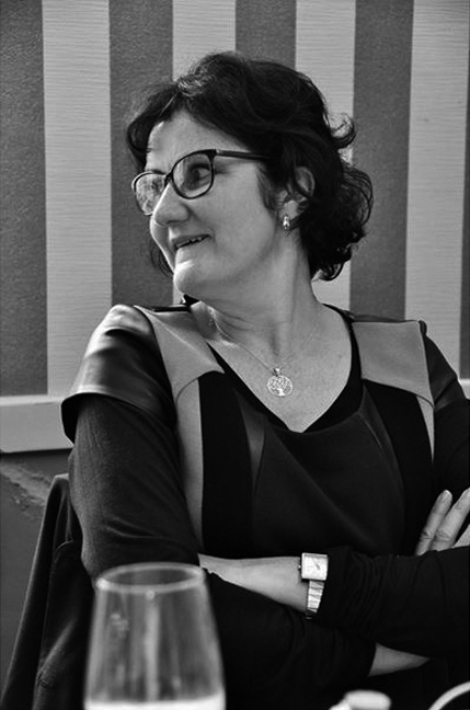 Dorothée Metta