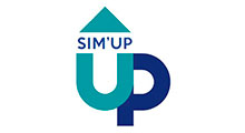 logo SIMUP