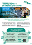 dossier actu N°70
