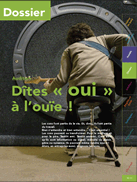 Dîtes oui à 