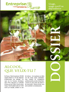 Alcool que veux-tu ? 