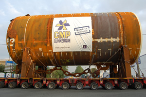 CMP Dunkerque