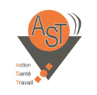 logo AST