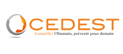 logo cedest