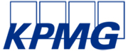 KPMG logo