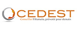 logo cedest