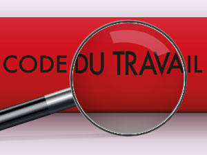 code du travail