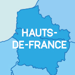 carte HDF