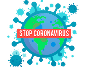 stop coronavirus