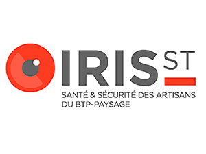 logo iris-st