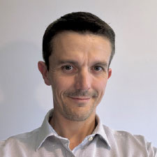 portrait Dr Hermel