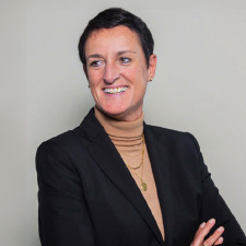 portrait Laurence Vandenberghe