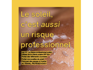 Pr&eacute;vention &eacute;t&eacute; ASMIS