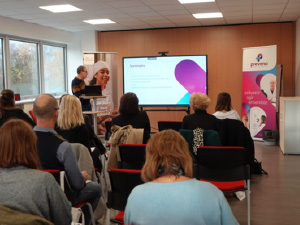 Atelier DUERP preveno
