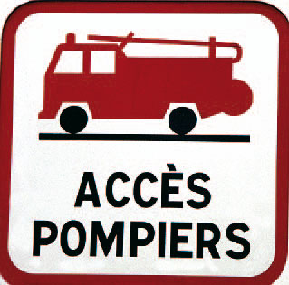 pompier